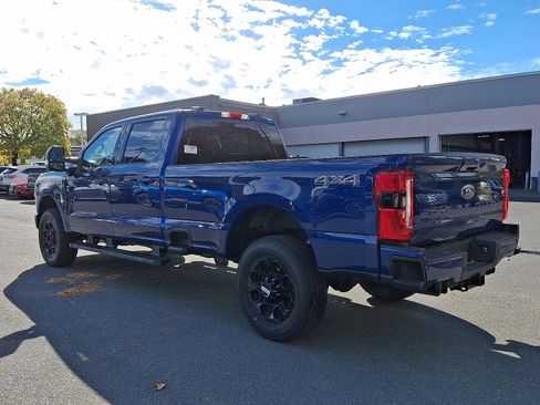 New 2026 Ford F350 XLT w/ XLT Premium Package AWD/4WD image 12
