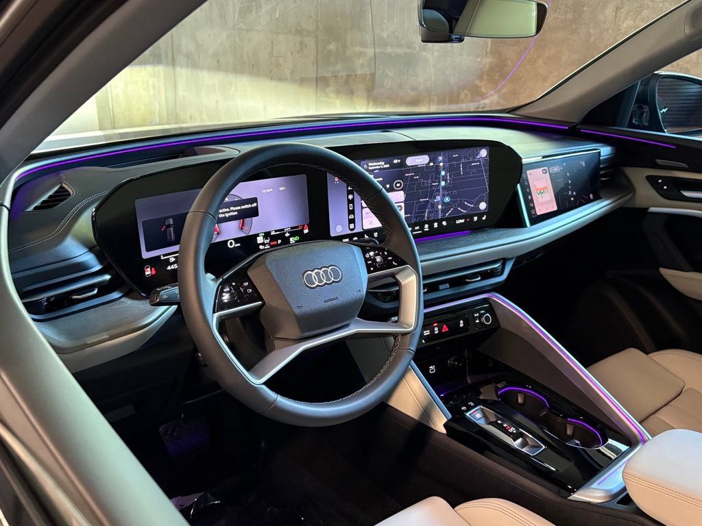 New 2026 Audi Q5 Prestige AWD/4WD image 4
