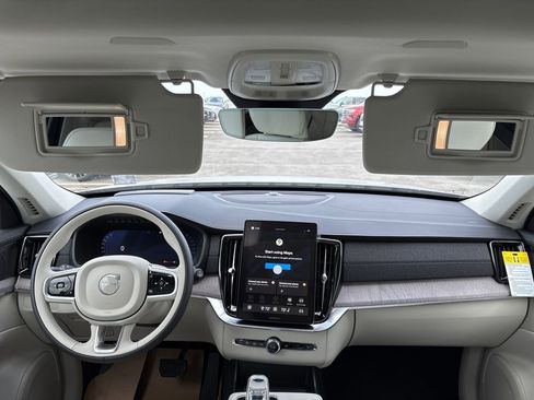 New 2026 Volvo XC90 B6 Ultra AWD/4WD image 13