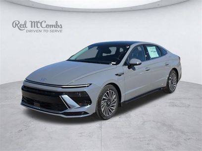 New 2026 Hyundai Sonata SEL
