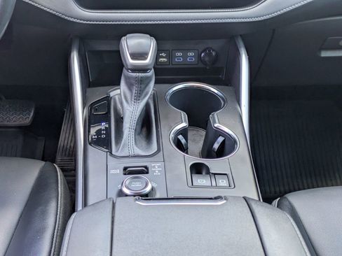 Used 2022 Toyota Highlander XSE image 21