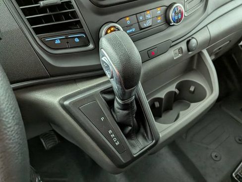 Used 2025 Ford Transit 250 Low Roof w/ Exterior Upgrade Package RWD image 19