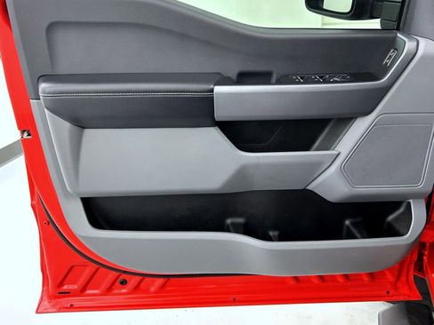 Used 2024 Ford F350 XL w/ STX Appearance Package image 9