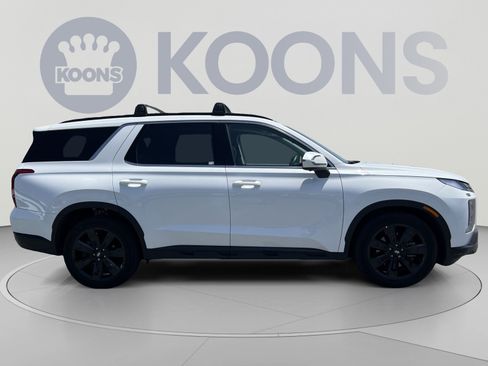 Used 2025 Hyundai Palisade XRT AWD/4WD image 8