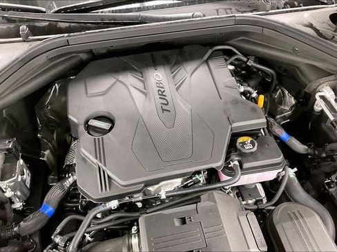 New 2026 Genesis GV70 2.5T AWD/4WD image 13