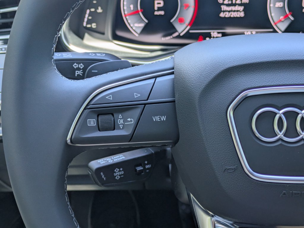 New 2026 Audi Q7 3.0T Premium Plus AWD/4WD image 27