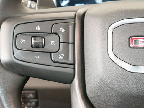 Used 2024 GMC Sierra 1500 AT4 w/ Technology Package AWD/4WD image 23