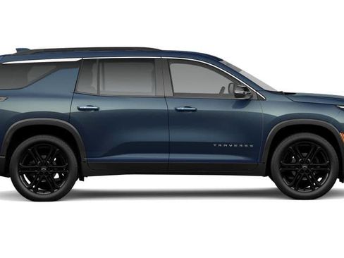 New 2026 Chevrolet Traverse LT w/ Driver Confidence Package image 29