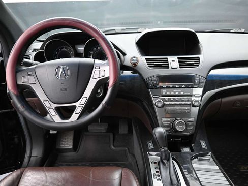 Used 2007 Acura MDX w/ Sport Package AWD/4WD image 14