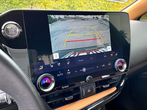 Used 2023 Lexus NX 350 AWD w/ Premium Package image 25