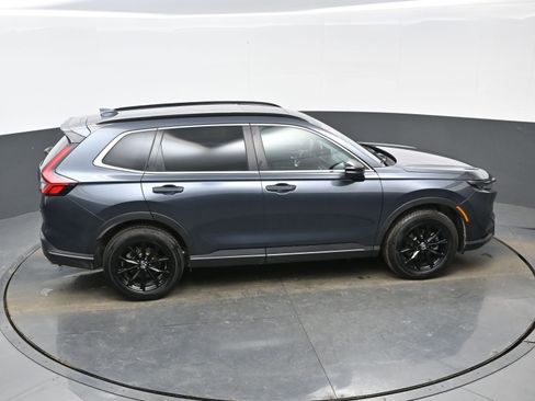 Used 2025 Honda CR-V Sport-L image 42