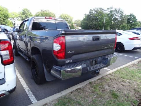 Used 2015 Toyota Tundra SR5 AWD/4WD image 4