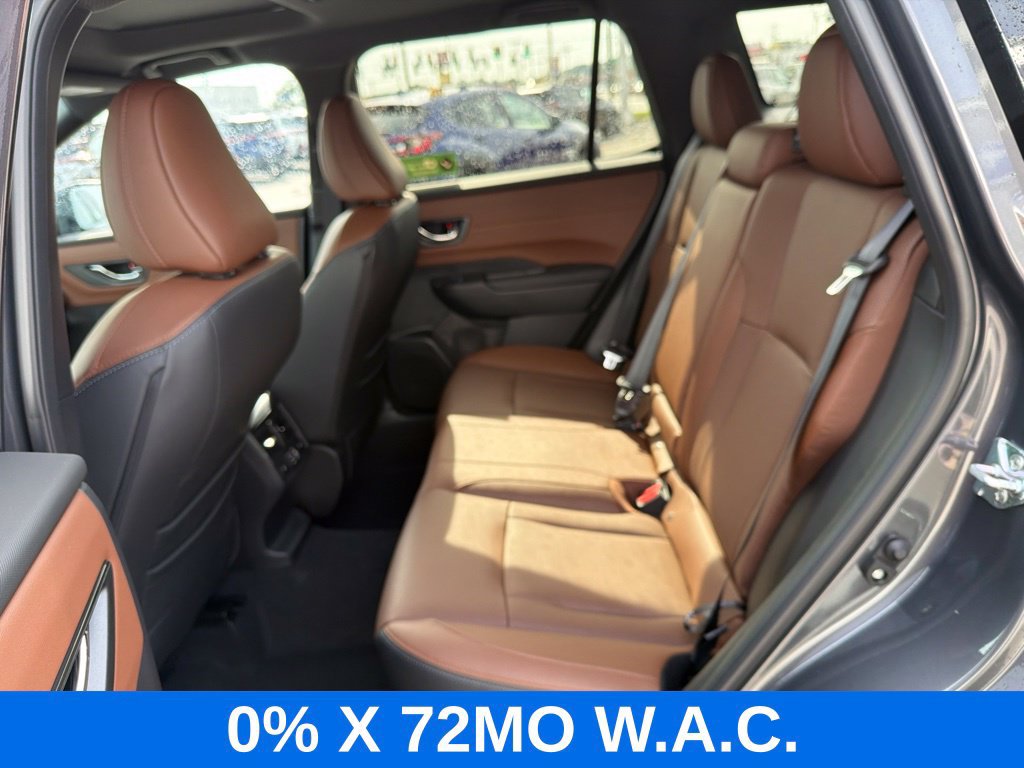 New 2026 Subaru Outback Touring XT AWD/4WD image 23