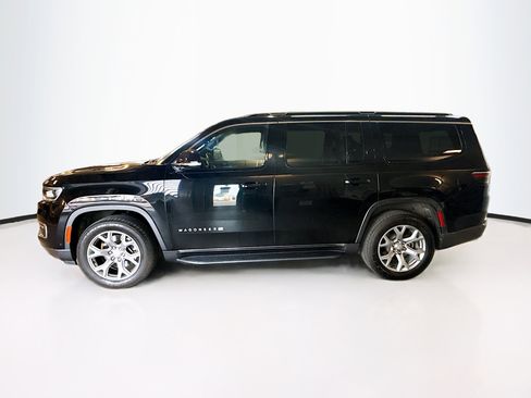 Used 2022 Jeep Wagoneer Series II image 4