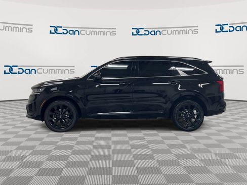 Used 2021 Kia Sorento SX AWD/4WD image 5