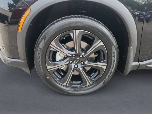 New 2027 INFINITI QX60 Autograph w/ Dark Cargo Package AWD/4WD image 8