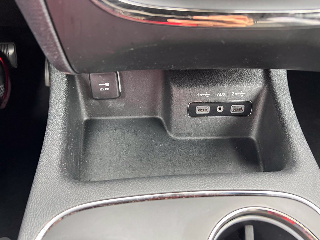 Used 2019 Dodge Durango GT AWD/4WD image 34