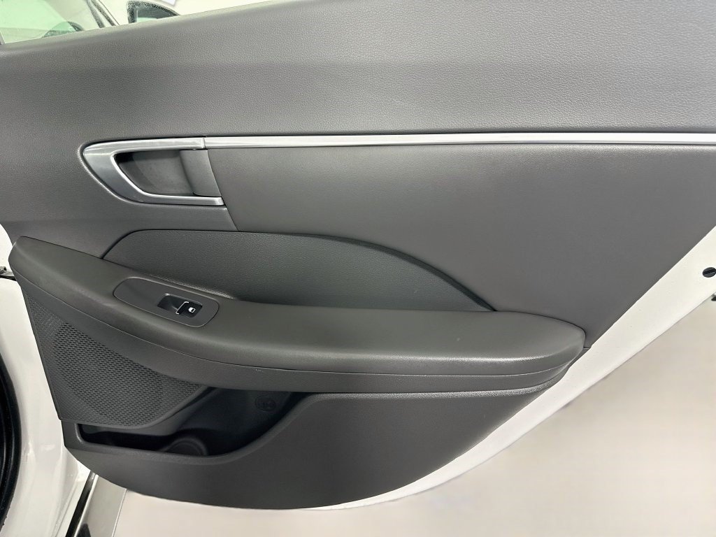 Used 2022 Hyundai Sonata SEL Plus FWD image 27