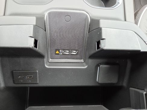 Used 2026 GMC Sierra 1500 Denali image 39