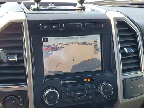 Used 2019 Ford F250 Lariat AWD/4WD image 25