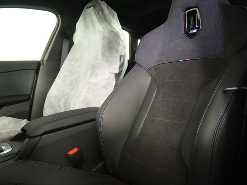 New 2026 BMW M235i xDrive w/ M Performance Package image 11