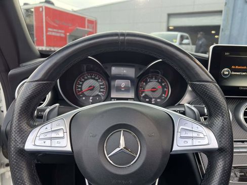 Used 2017 Mercedes-Benz C 63 AMG S image 32