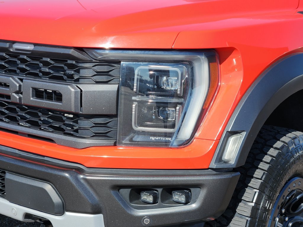 Used 2023 Ford F150 Raptor AWD/4WD image 8