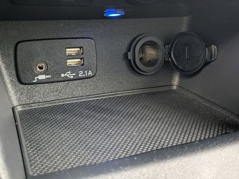 Used 2023 Subaru Forester Wilderness image 20