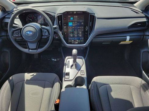 New 2026 Subaru Crosstrek 2.0i Premium AWD/4WD image 9
