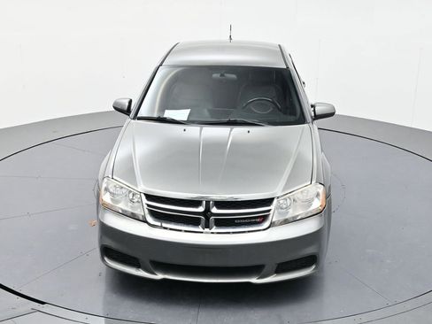 Used 2012 Dodge Avenger SXT image 34