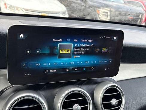 Used 2020 Mercedes-Benz GLC 300 4MATIC image 15