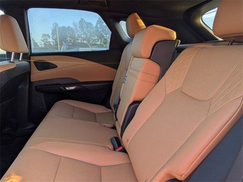 Certified 2025 Lexus RX 350 Premium image 15