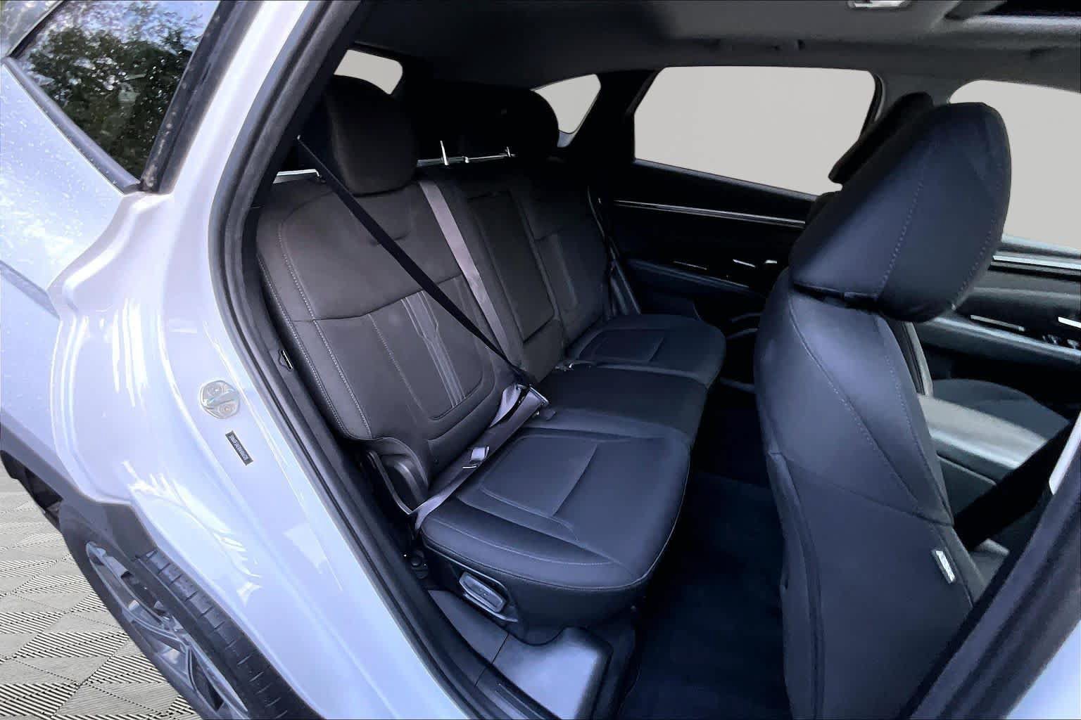 Used 2022 Hyundai Tucson SEL w/ Convenience Package FWD image 20