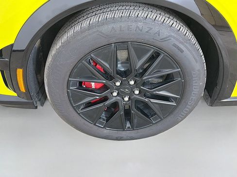 Used 2025 Ford Mustang Mach-E Premium w/ Sport Appearance Package AWD/4WD image 20