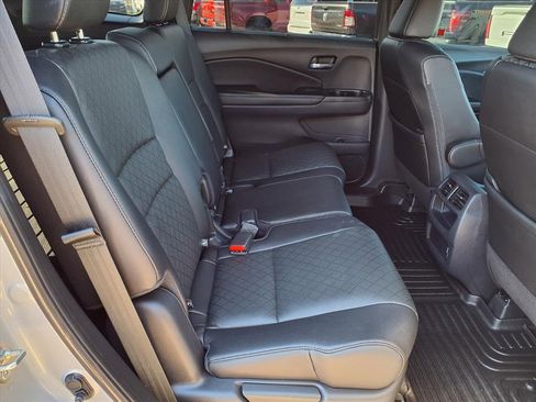 Used 2019 Honda Passport EX-L image 15