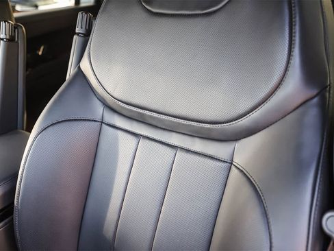 New 2026 Land Rover Range Rover Sport Dynamic SE image 22