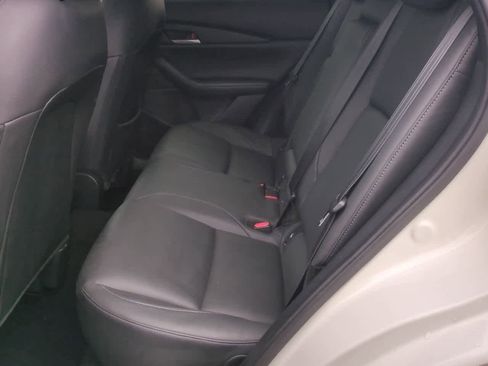 Used 2022 MAZDA CX-30 AWD 2.5 S w/ Select Package image 18