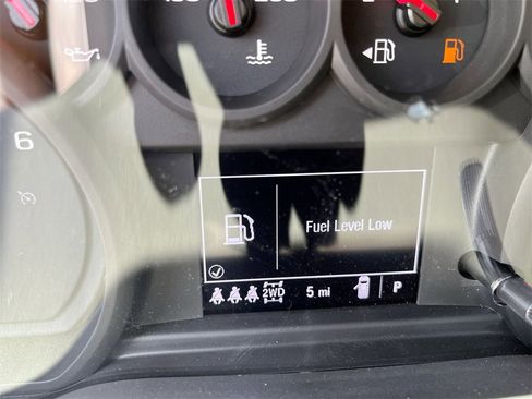 New 2025 Chevrolet Silverado 1500 Custom w/ Rally Edition image 12