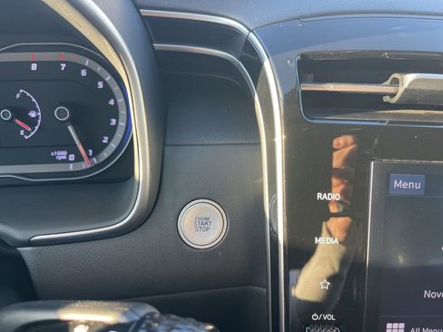 Used 2024 Hyundai Tucson SEL image 21