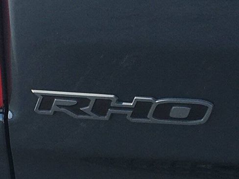 Used 2025 RAM 1500 RHO w/ RHO Level 1 Equipment Group AWD/4WD image 11
