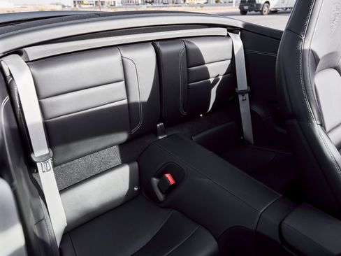 Used 2022 Porsche 911 Turbo S image 41