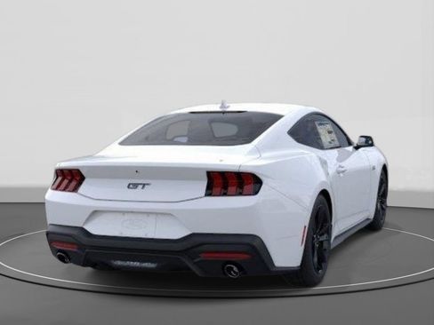 New 2026 Ford Mustang GT RWD image 8