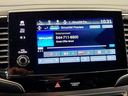 Used 2023 Honda Passport EX-L image 18