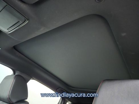 Used 2025 Acura ADX A-Spec image 10