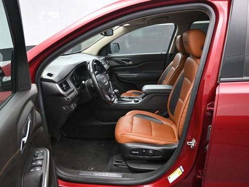 Used 2019 GMC Acadia SLT AWD/4WD image 9