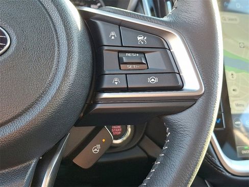 New 2025 Subaru Outback Limited image 14