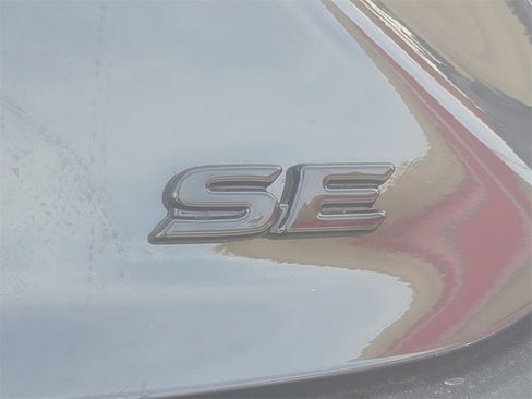 New 2026 Toyota Camry SE image 12