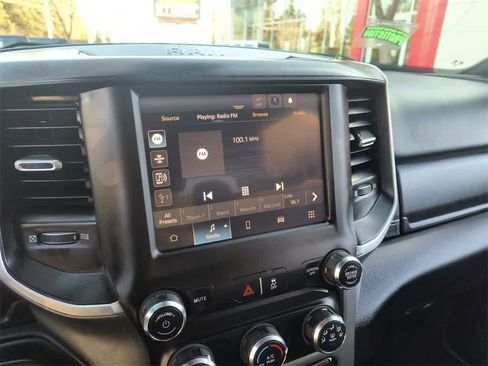 Used 2024 RAM 2500 Big Horn image 16