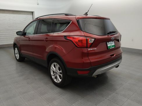 Used 2019 Ford Escape SEL AWD/4WD image 5