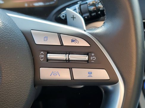 Used 2024 Hyundai Palisade SEL image 14